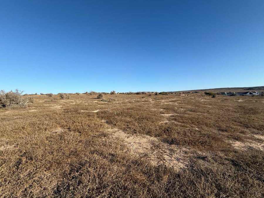 0 Bedroom Property for Sale in Langebaan Country Estate Western Cape